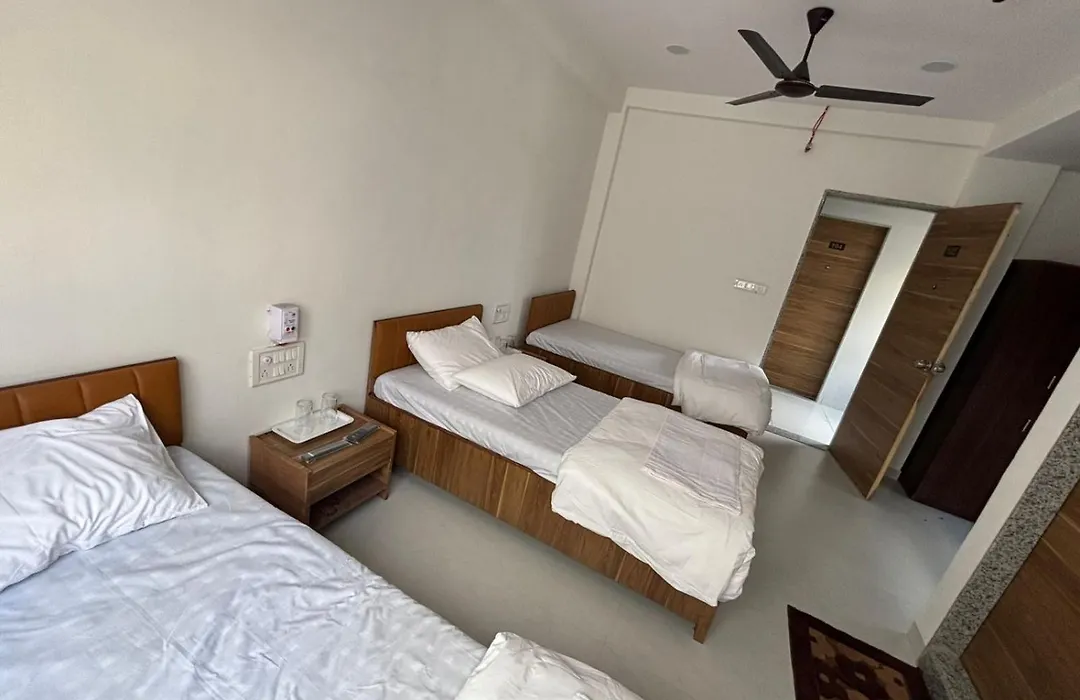 Hotel Vedant-1