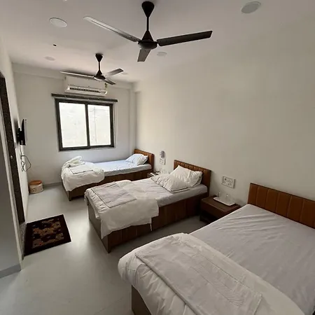 Hotel Vedant-3