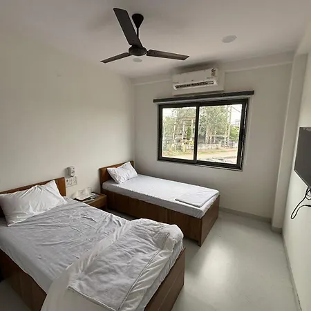 Hotel Vedant-2